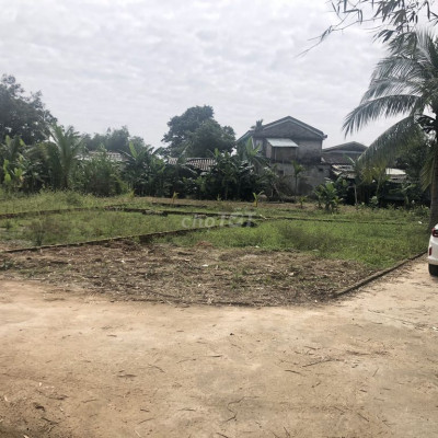 Bê tông 4m chỉ 3xxtr sát trục ĐT610B