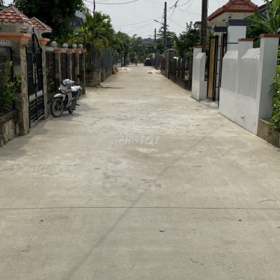 Cần bán lô đất 167m2 cách cầu Cẩm kim mới chỉ 3Km, nằm ven Hội An.