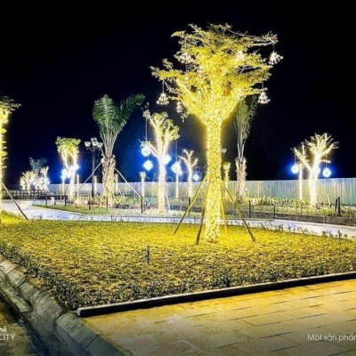 CHỈ VỚI 690TR SỠ HỮU BĐS ĐẲNG CẤP  KHU ĐÔ THỊ QUỐC TẾ - TẠI SAO KHÔNG?