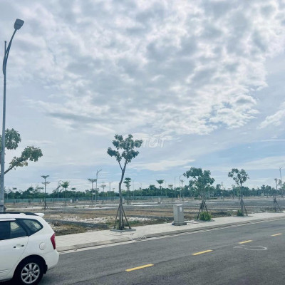 690tr sở Hữu lô đất nền Ngay Trung tâm Tam Kỳ- Cam kết lợi Nhuận 22%