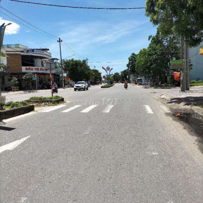 Sụp hầm đường 33m trần phú Điện Thắng Trung