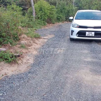 Bán đất nền giáp ranh Đà Nẵng