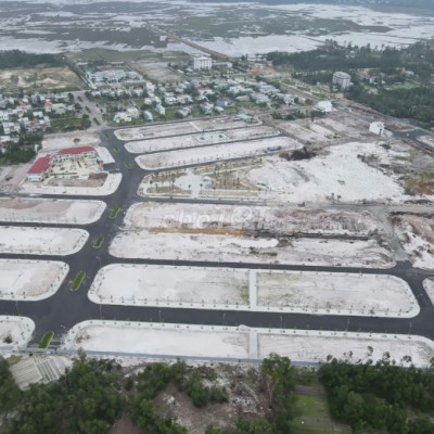 Chỉ từ 1,5 tỷcó ngay lô đất tại khu đô thị mới An Phú Quảng Nam