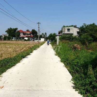 Chính chủ gửi bán lô đất siêu vip Điện Tiến Điện Bàn Quảng Nam