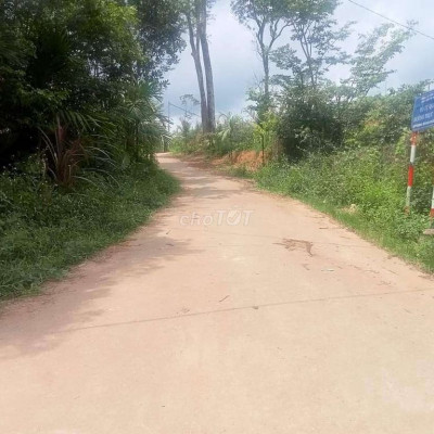 Bán đất vườn Tiên Hà Tiên Phước Dt 950m2 có 120m2