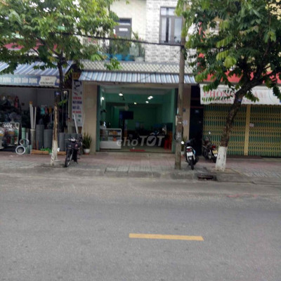 Nhà mặt tiền đường Huỳnh Thúc Kháng - Tam Kỳ