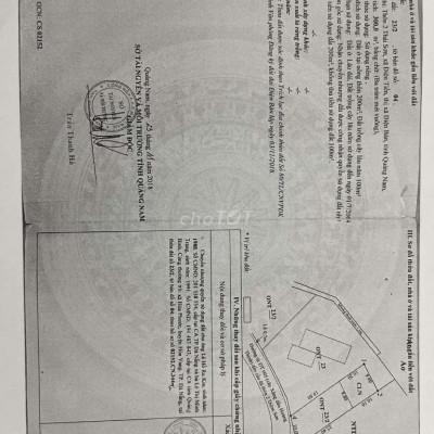 Cần bán nhà xưởng, kiêm đất ở