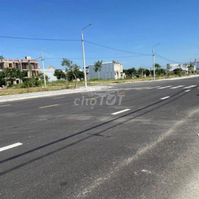 Cần bán lô đất sát trung tâm Vĩnh Điện - Điện Bàn