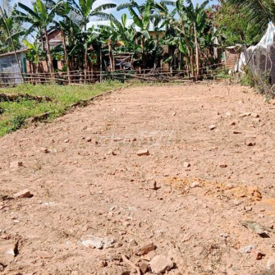 sụp hầm lô đất rẻ hơn thị trường 200tr  Hoà Tây 1 Điện Hòa Điện thắng