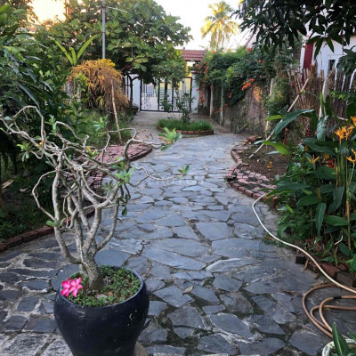 cho thuê biệt thự nghỉ dưỡng 4PN ngay trung tâm, 420m