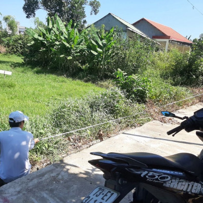 Đất ở+165m2 đường số 8 thôn Đa Hòa xã Điện Hồng - Điện Bàn