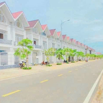 Tài chính 1.5ty đầu tư Vịnh An Hoà có tiềm năng không?