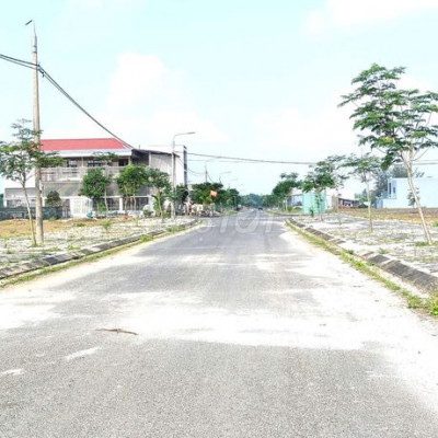 156m2 KDT Số 9_ Điện Ngọc_ Giá đầu tư