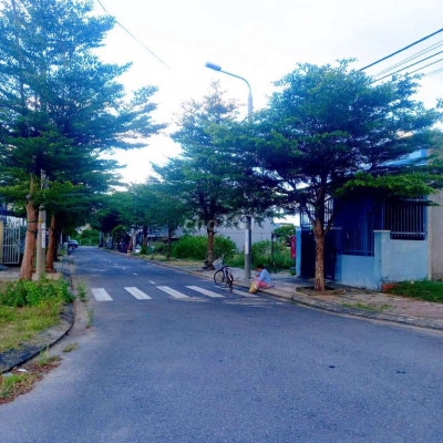 105m2 Khu đô thị Ngân Câu Ngân Giang.