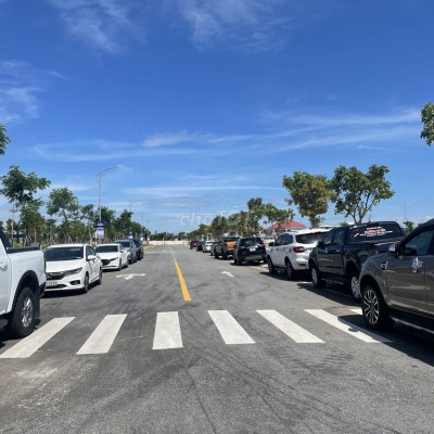 Chính chủ cần bán lô Đất Phường An Phú - Ngang 7 Dài 20 Đường Nhựa 7m5