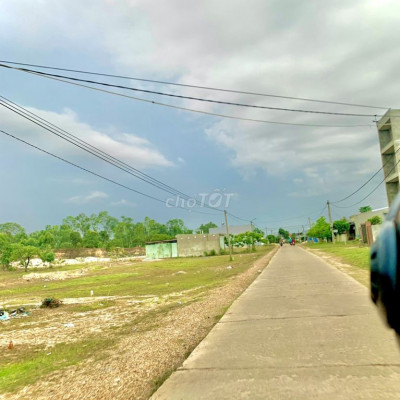 Chính chủ cần bán lô đất Châu Sơn - Điện Tiến , Đường betong 3m