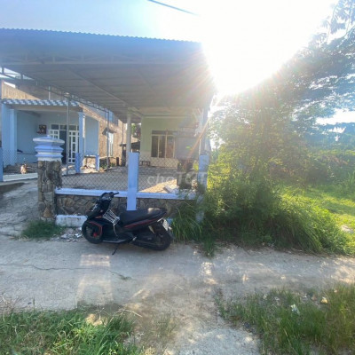 CẦN BÁN ĐẤT 250M2, PHƯỜNG ĐIỆN AN GẦN QL 1