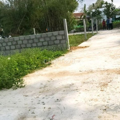 Gần đường liên xã, chợ Lệ Trạch chỉ hơn 600tr