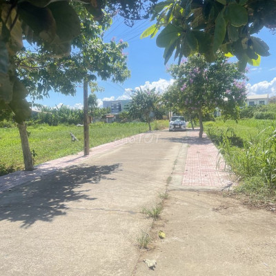 Đất ở 130m2 thổ cư khu quy hoạch dự án đường 10m mà giá chỉ 779tr/ lô