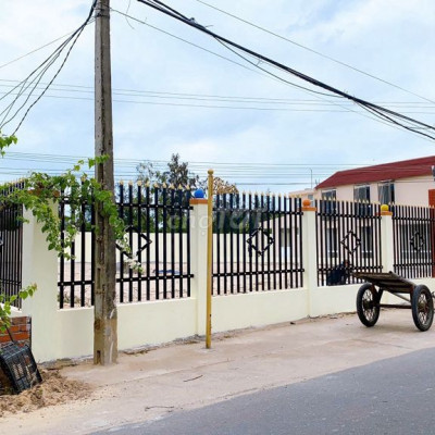 Thanh lý lô đất sát biển Tam Thanh , 1159m2 , đường nhựa , giá đầu tư