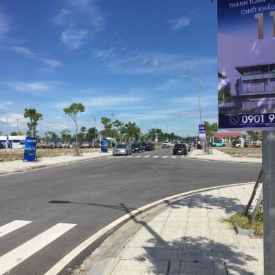 Sở hữu ngay BĐS Quốc tế Tam Kỳ chỉ 770 triệu