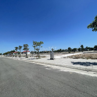 Quỹ Đất Vàng Trung Tâm Tp Tam Kỳ, View Trường Học Thuận Buôn Bán