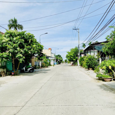 Cách Phố Cổ Hội An chỉ 4km - DT 167m2 - Đường QH9M - Sẵn sổ CC ngay