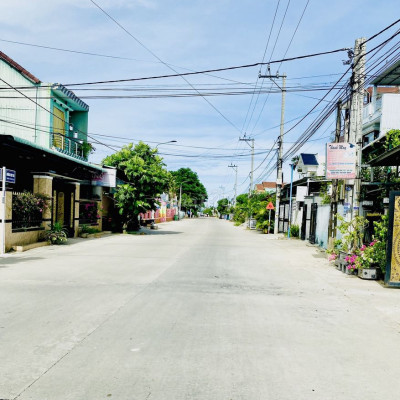 Bán gấp 167m2 - Đường QH9M - Cạnh sông Thu Bồn - Cách Hội An chỉ 3km