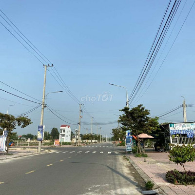 Bán Đất Lô 2MT Chợ Lai Nghi, Có Sổ, Công Chứng ngay