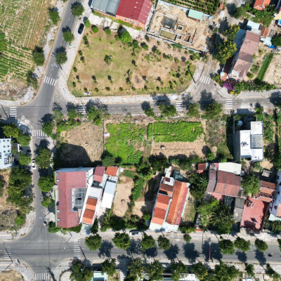 Đất đẹp Trảng Kèo, Hội An, ngay bờ hồ