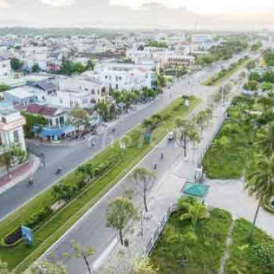 KHÔNG ĐÂU RẺ BẰNG - Đất đô thị văn minh view sông mát mẻ giữa lòng TP