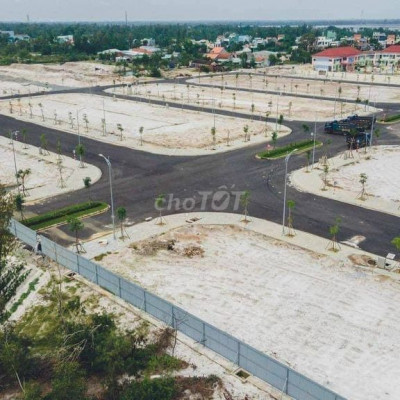 đất nền đô thị quốc tế trung tâm Thành Phố