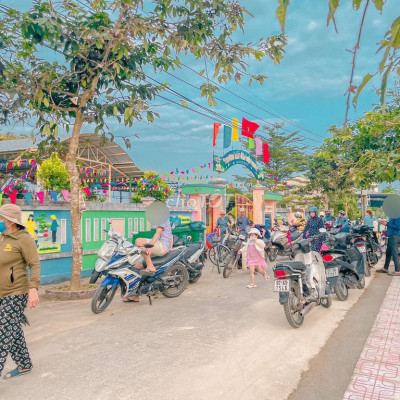 Mở Bán 10 Lô Đối Lưng DT609-bên Cạnh Trường Học-Ven Đà Nẵng-Đã Có Sổ