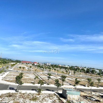 Đất Tam kỳ sỏ hữu nhanh chóng lô 210m2 ngang 10 rẻ hơn thị trường 2xx