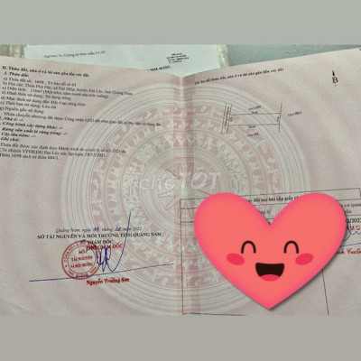 Cần bán lô đất chính chủ 156m2 thôn phú hải đai hiêp