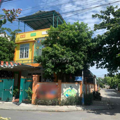 Nhà 2 mặt tiền mát mẻ