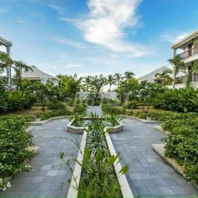 Bán resort đẳng cấp 5 sao 10.000m2 giữa Phố cổ Hội An, giá 360 tỷ