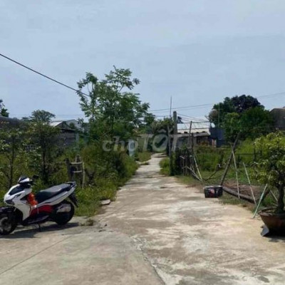 Đất Điện Ngọc 690 tr giáp Đà Nẵng