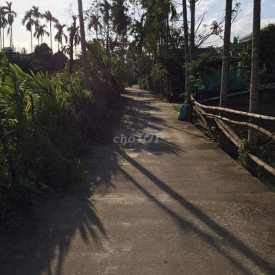 Bán đất thổ cư Xã Duy Thành Huyện Duy Xuyên Quảng Nam