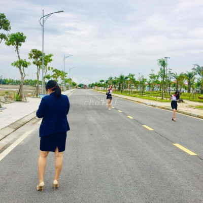 Đầu tư khu đô thị An Phú ,ngang 7 dài 15/ Sẵn sổ