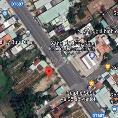 Bán đất giá tôt