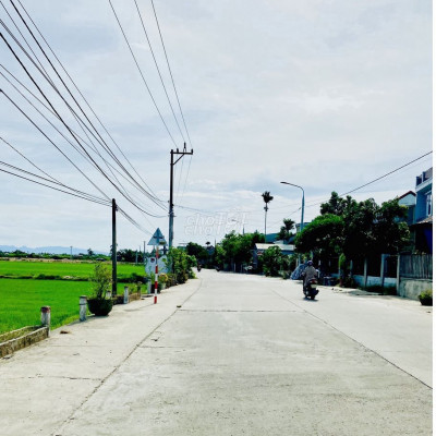 Bán Gấp 167m2 Ngay Chợ-Sát Hội An-Giá 664tr-Sẵn Sổ