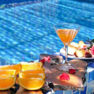 Chính chủ đi nước ngoài định cư cần bán nhanh Villa tai xã Cẩm Thanh -