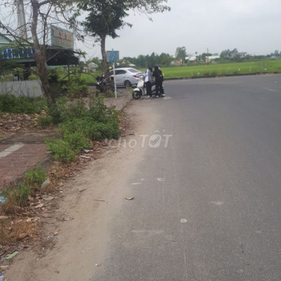 Chính chủ bán gấp lô đất tại phường Điện Minh-Điện Bàn-Quảng Nam