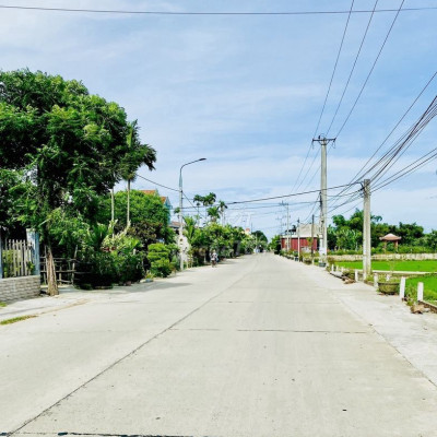 170m2 Giá 669tr Ven Hội An-Cách Phố Cổ 3km-Ngay Chợ-Sẵn Sổ