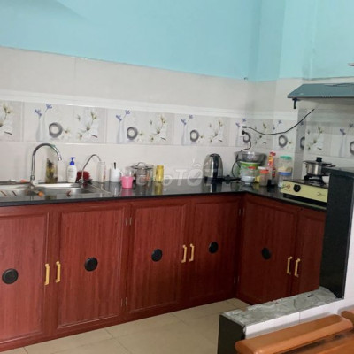 Chủ cho thuê nhà nguyên căn FULL nội Thất khu phố chợ Điện Ngọc