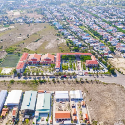 Chính Chủ Bán Gấp Đất Đường 10m5, Có Sổ, Ngay Chợ Lai Nghi, Sát Hội An