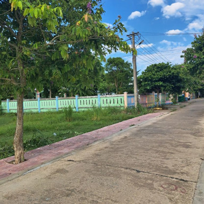 Tôi cần bán lô đất ngay DT609 Điện Bàn