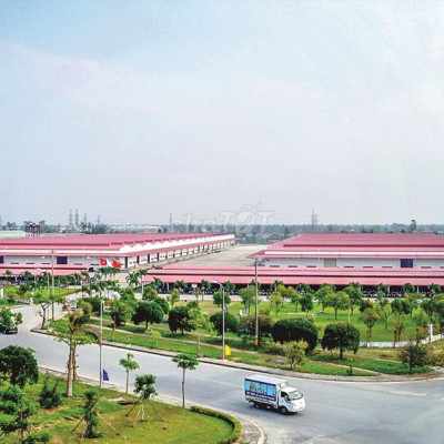 Bán nhà kho xưởng trong KCN Điện Nam - Điện Ngọc, TX Điện Bàn,