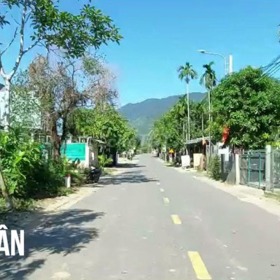 Cần bán KHO XƯỞNG QL 14B xã Đại Nghĩa